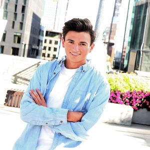 Meet your Posher, Joey